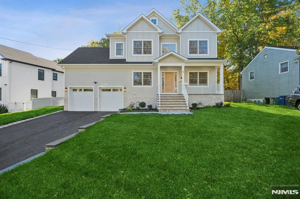 Property Photo: 8 Riker Hill Road NJ 07039