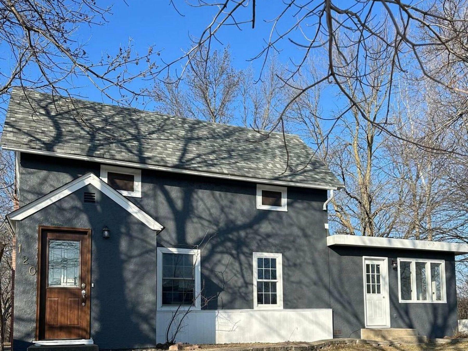 Property Photo: 120 Greenvale Avenue W MN 55057