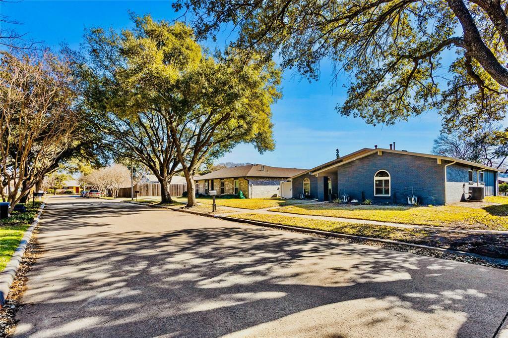 Property Photo:  10948 Villa Haven Drive  TX 75238 