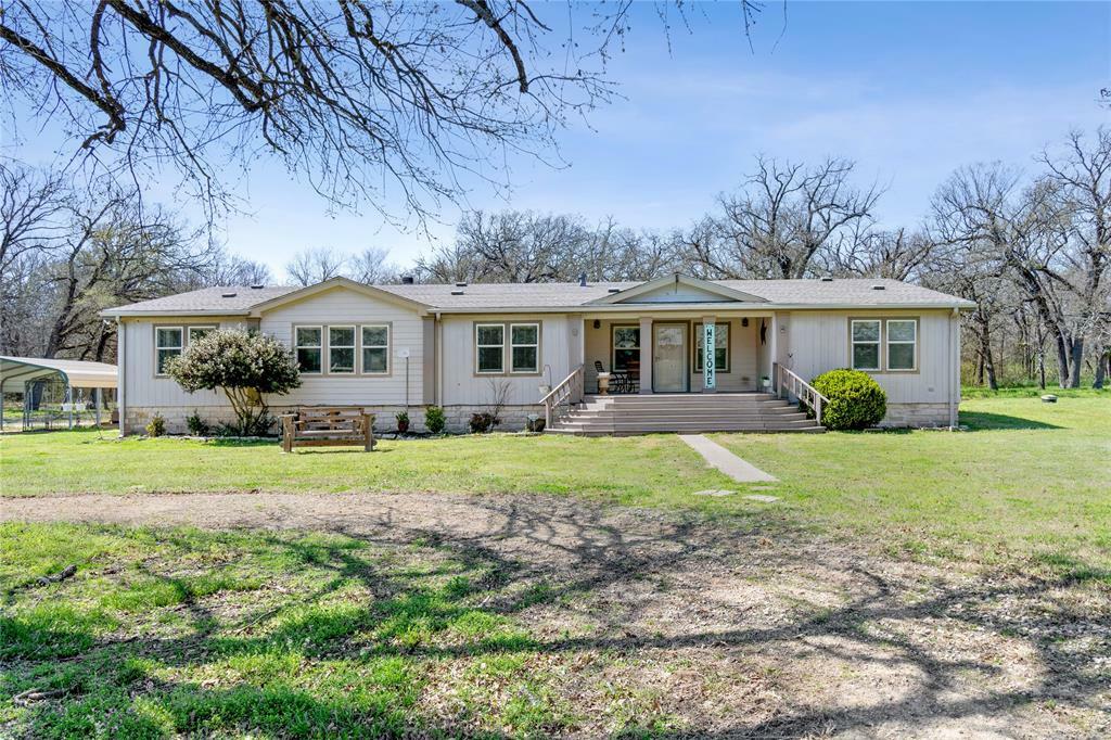 10090 SE County Road 2140  Corsicana TX 75109 photo