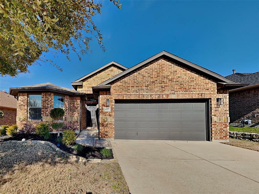 Property Photo:  6908 Big Wichita Drive  TX 76179 