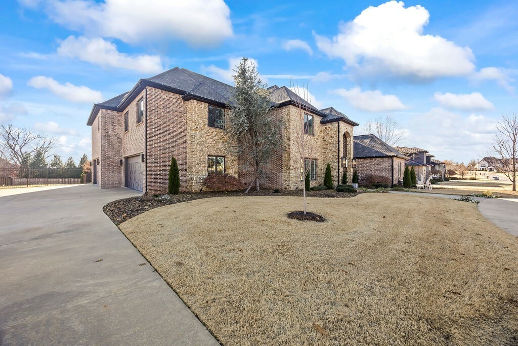 4021 Caerleon Circle  Bentonville AR 72713 photo