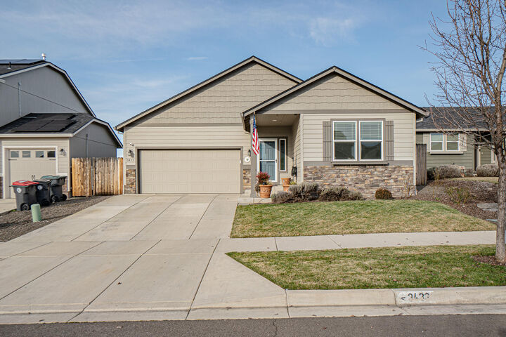 3433 Durst Street  Medford OR 97504 photo