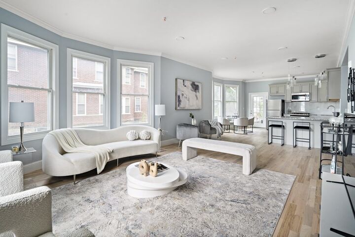 Property Photo: 7 Waumbeck 1 MA 02121