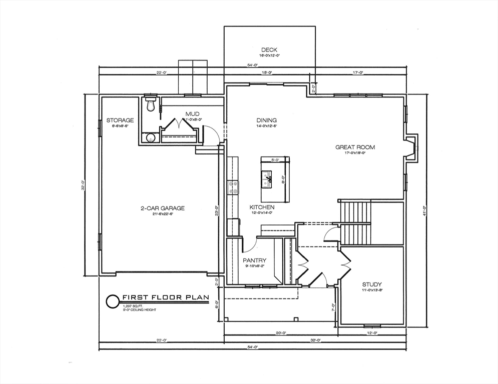 Property Photo:  30 Sperry Lane Lot 15  MA 02760 