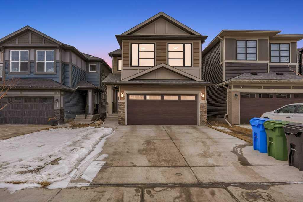 75 Homestead Grove NE  Calgary AB T3J 4A9 photo