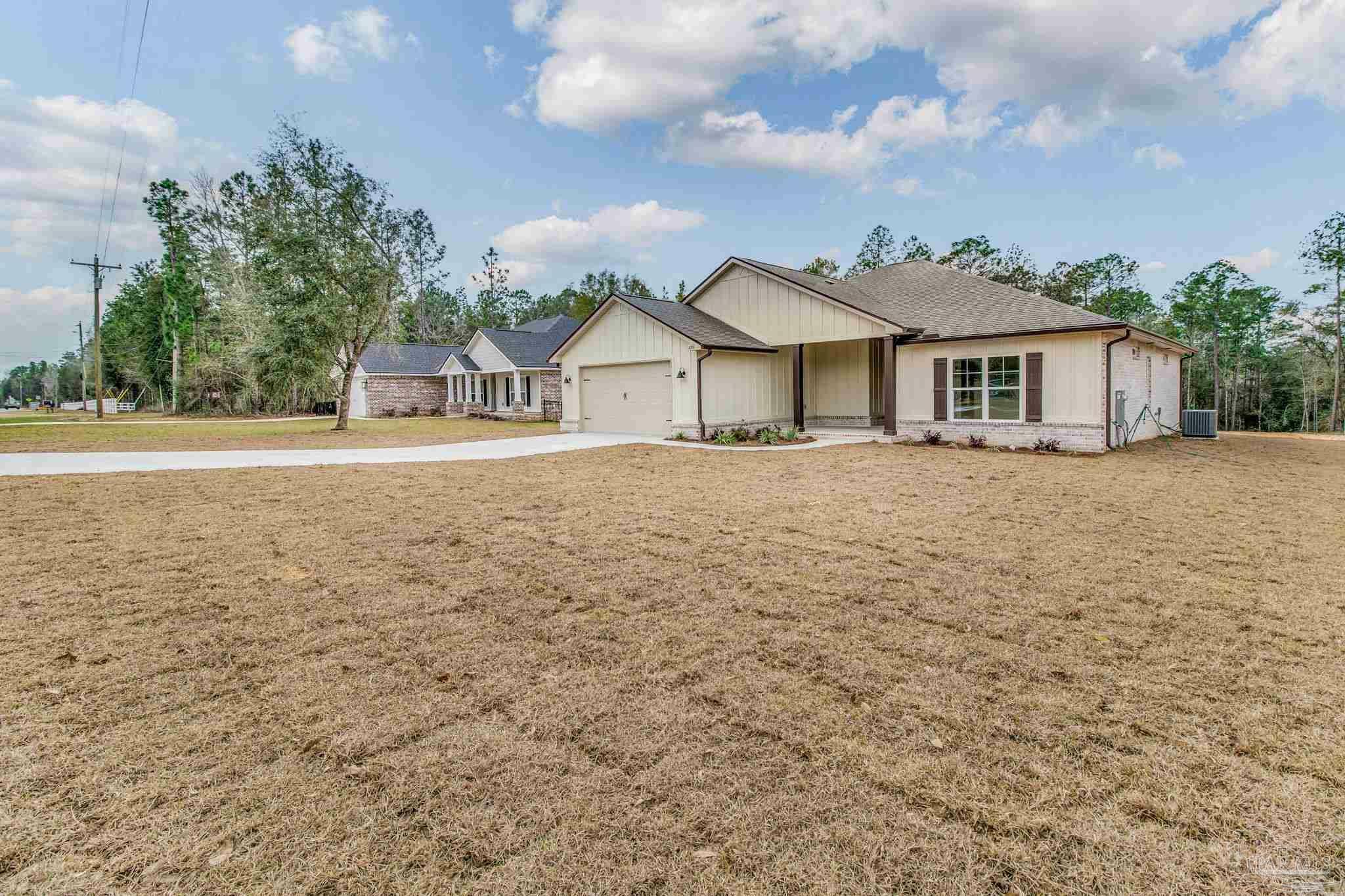 Property Photo:  6701 Martin Rd  FL 32570 