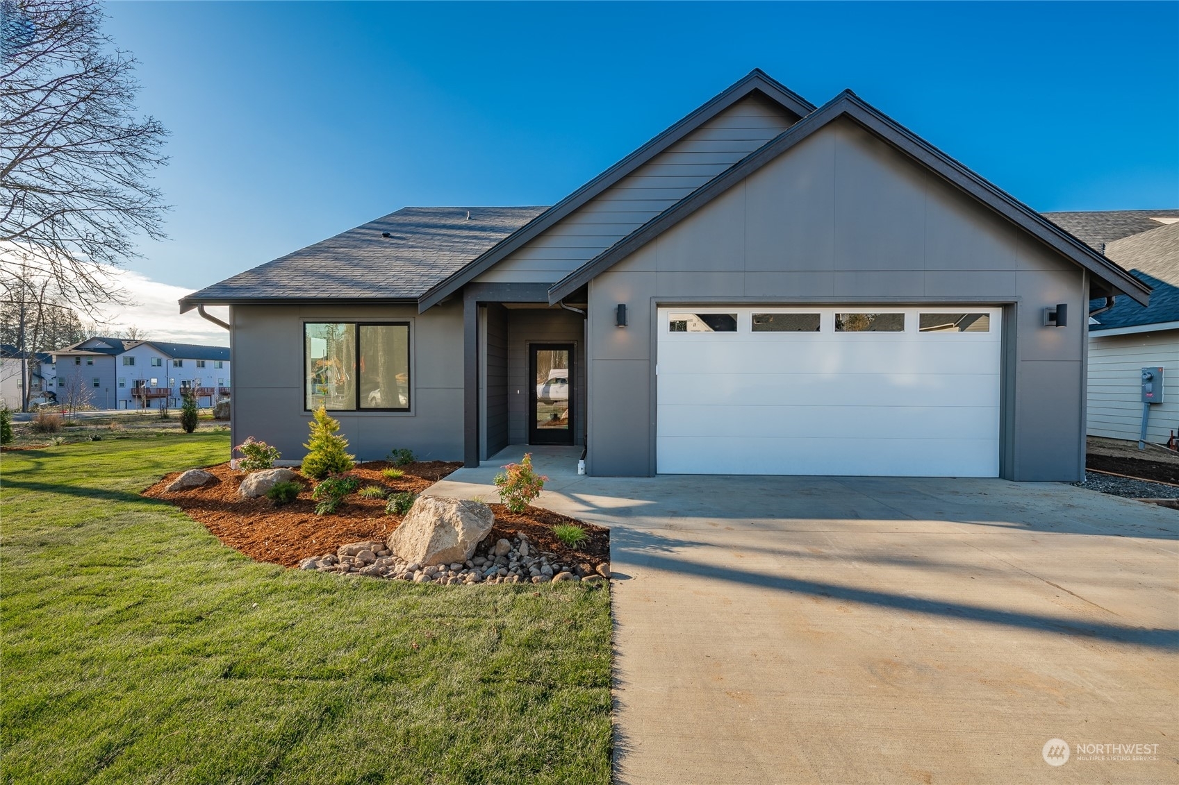 297  Sweet Gum Drive  Blaine WA 98230 photo