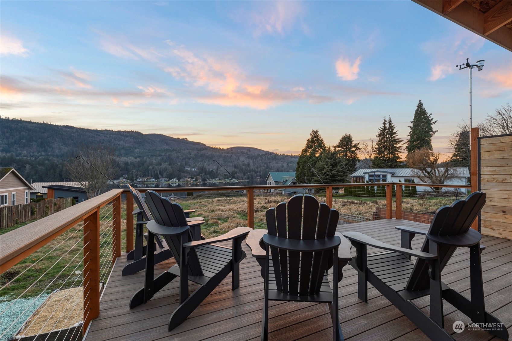 Property Photo:  18026  Fire Mountain Lane  WA 98274 