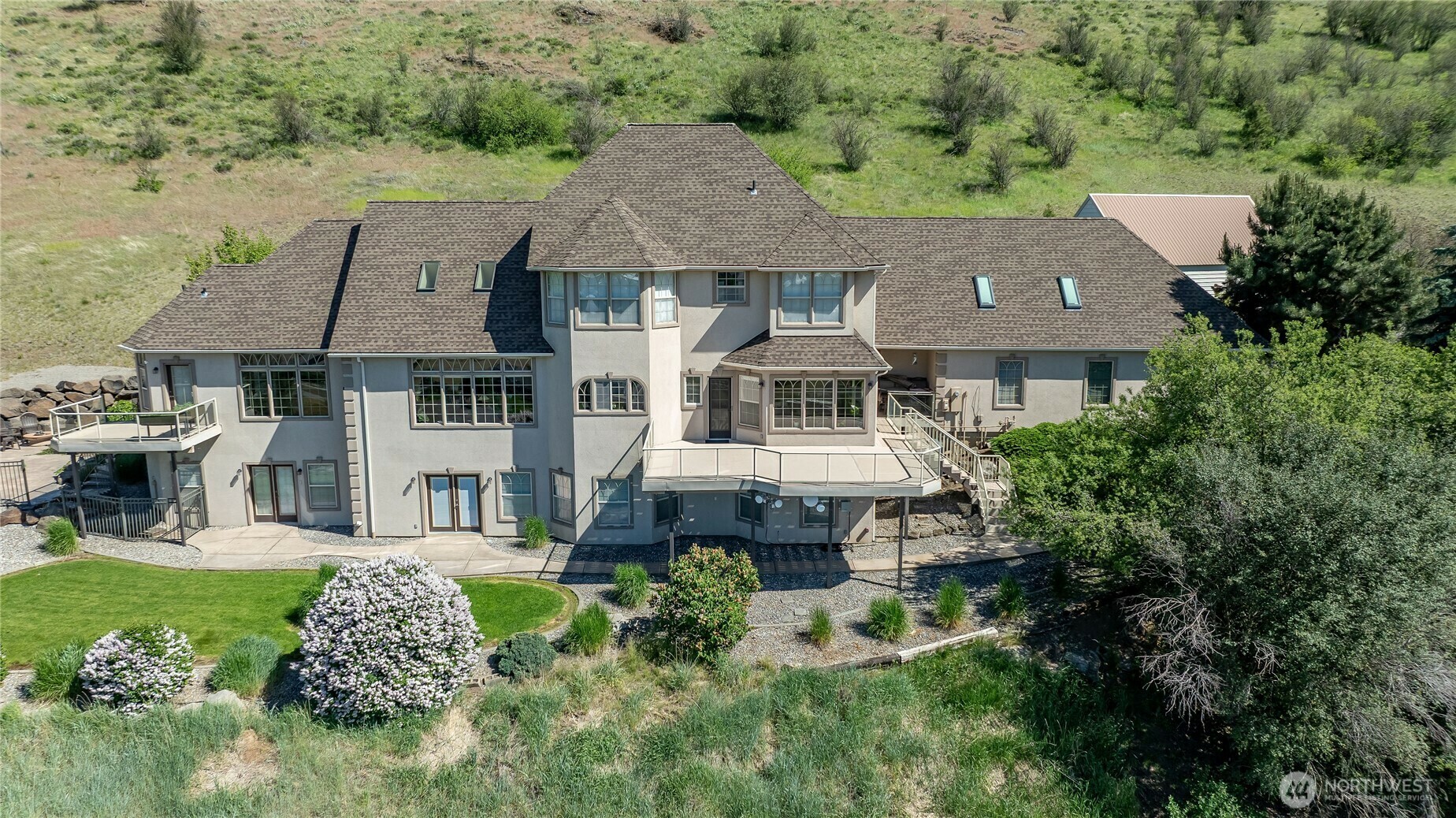 Property Photo: 20915 E Jesse Lane WA 99016