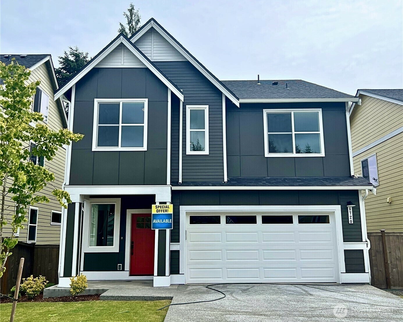 8720  Schoolway Place NW  Silverdale WA 98383 photo