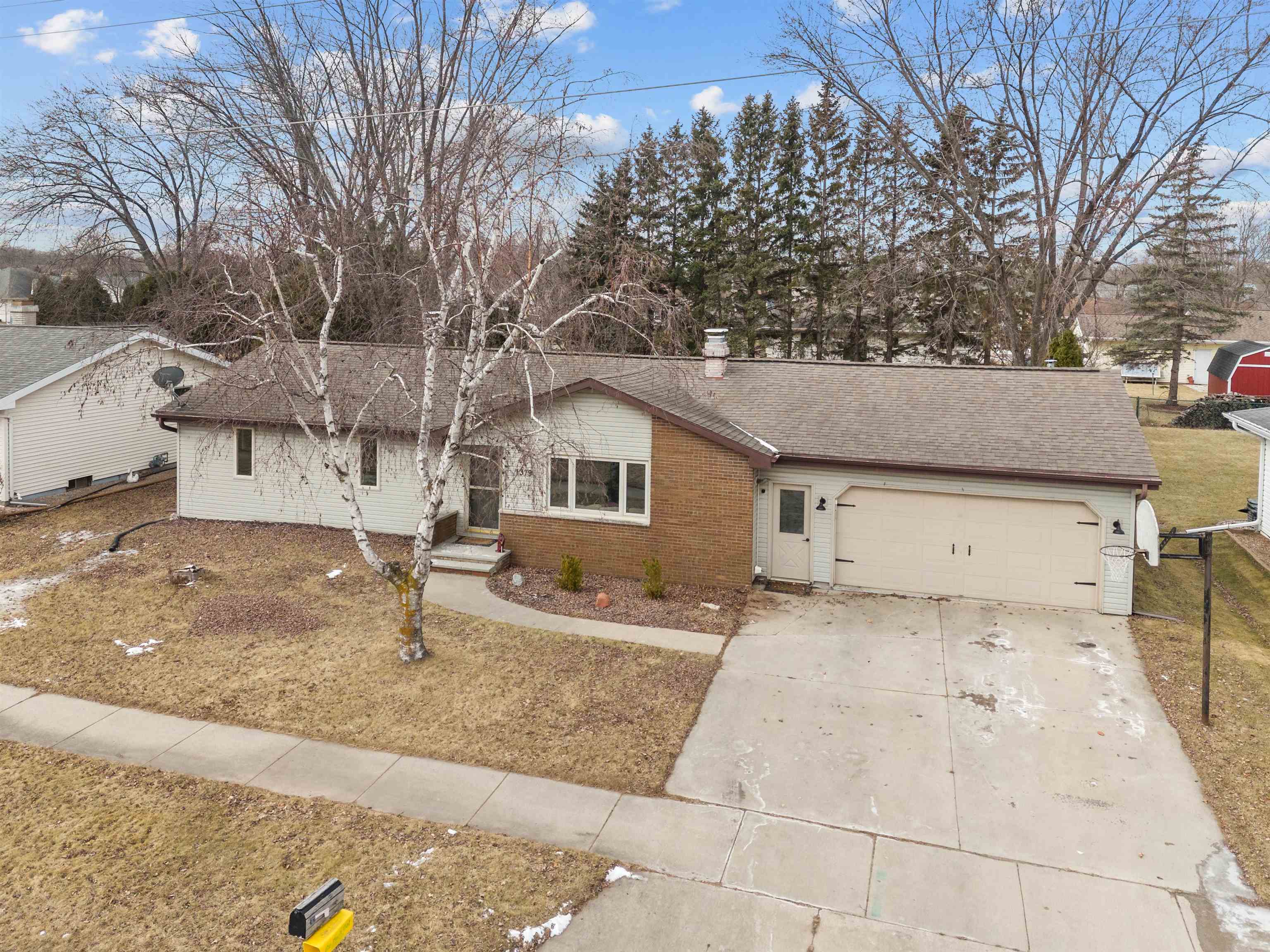 1379 Tullar Road  Neenah WI 54956 photo