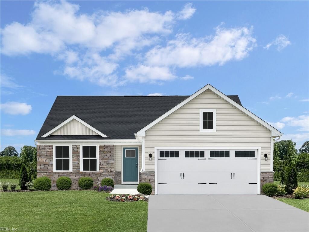 Property Photo:  113 Baxter Station Boulevard  NC 27958 