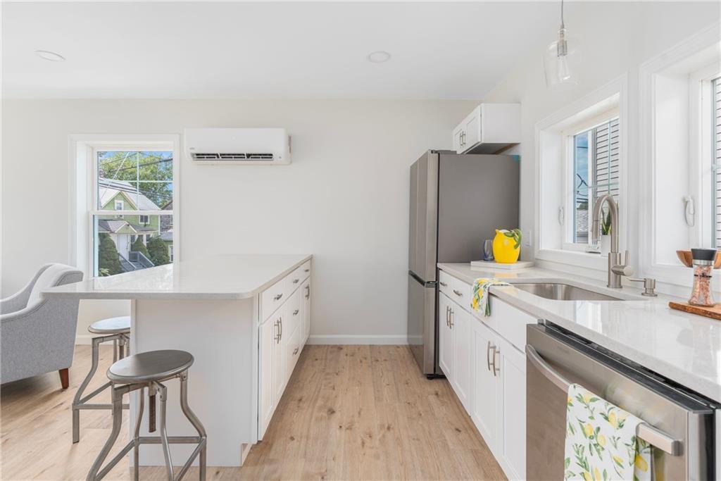 Property Photo: 1 Nobert Street 2 RI 02885