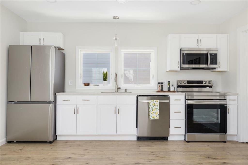 Property Photo: 1 Nobert Street 2 RI 02885