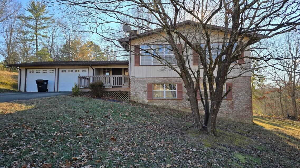 Property Photo: 387 Dogwood Lane TN 37327