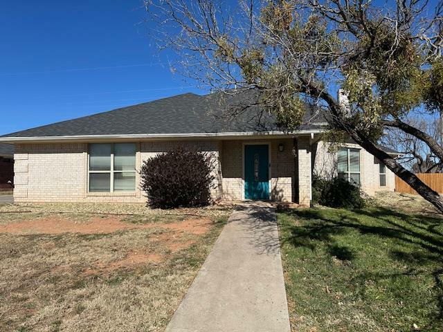 5914 Sheffield Dr  San Angelo TX 76901 photo