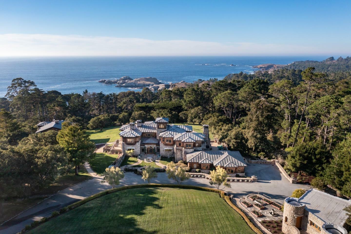 Property Photo:  72 Fern Canyon Road  CA 93923 