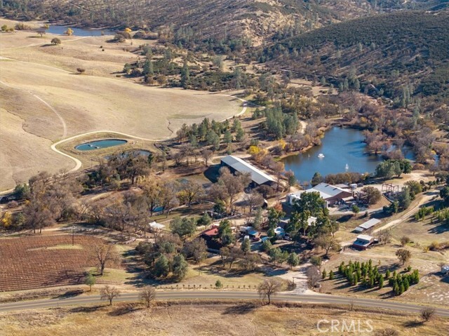 Property Photo: 535 Calf Canyon CA 93432