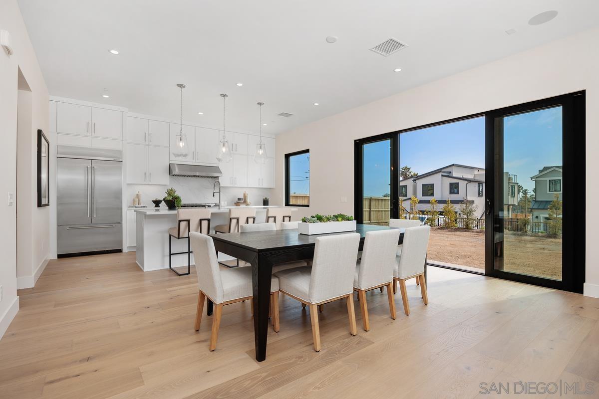 Property Photo: 1645 Hunsaker St CA 92054