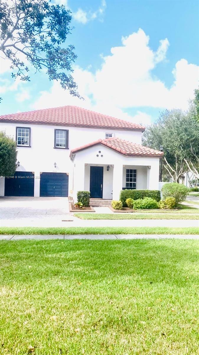 Property Photo: 9102 SW 170th Ct FL 33196