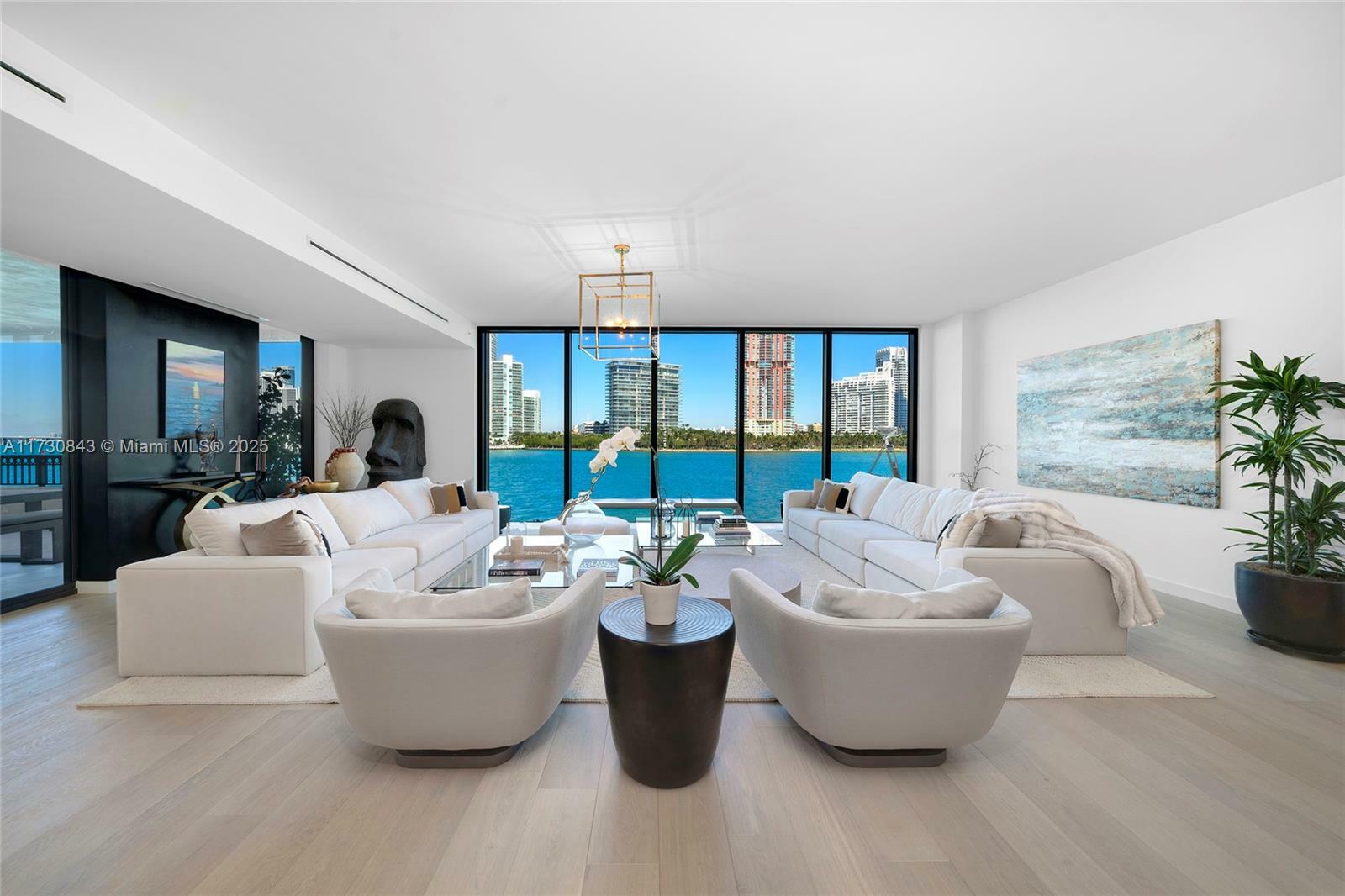 Property Photo:  6823 Fisher Island Dr 6823  FL 33109 