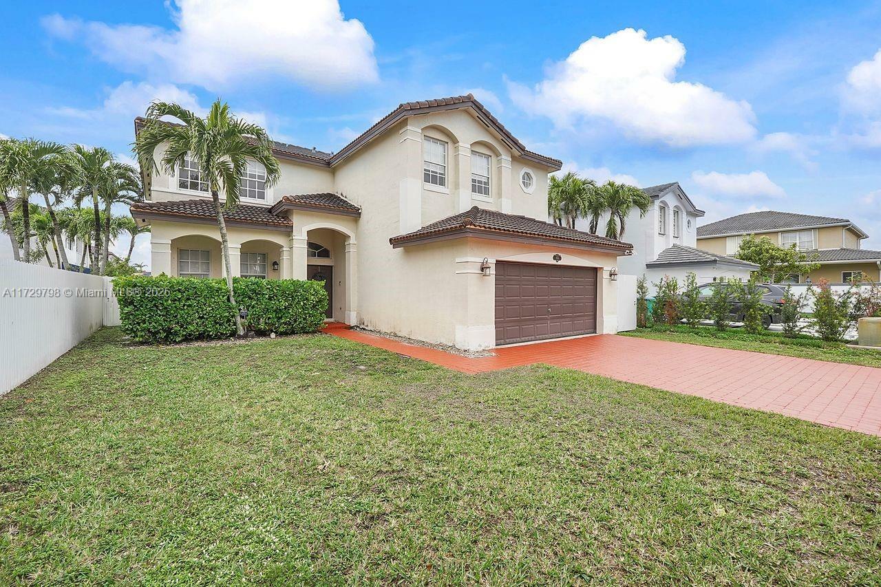 Property Photo:  954 SW 145th Ct  FL 33184 