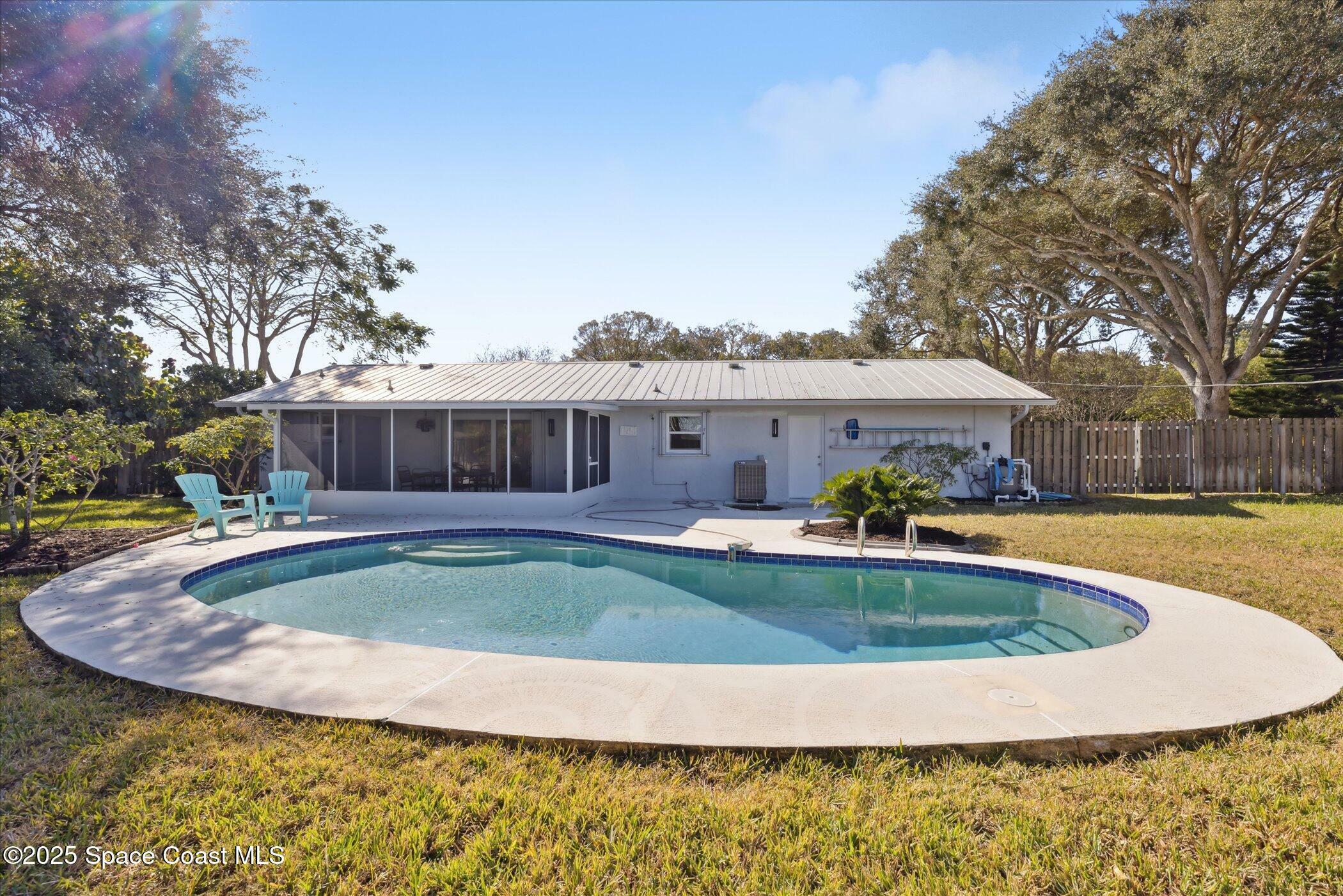 Property Photo:  308 Clayton Avenue  FL 32901 