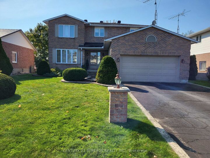 9 Davis Drive  Smiths Falls ON K7A 5G7 photo