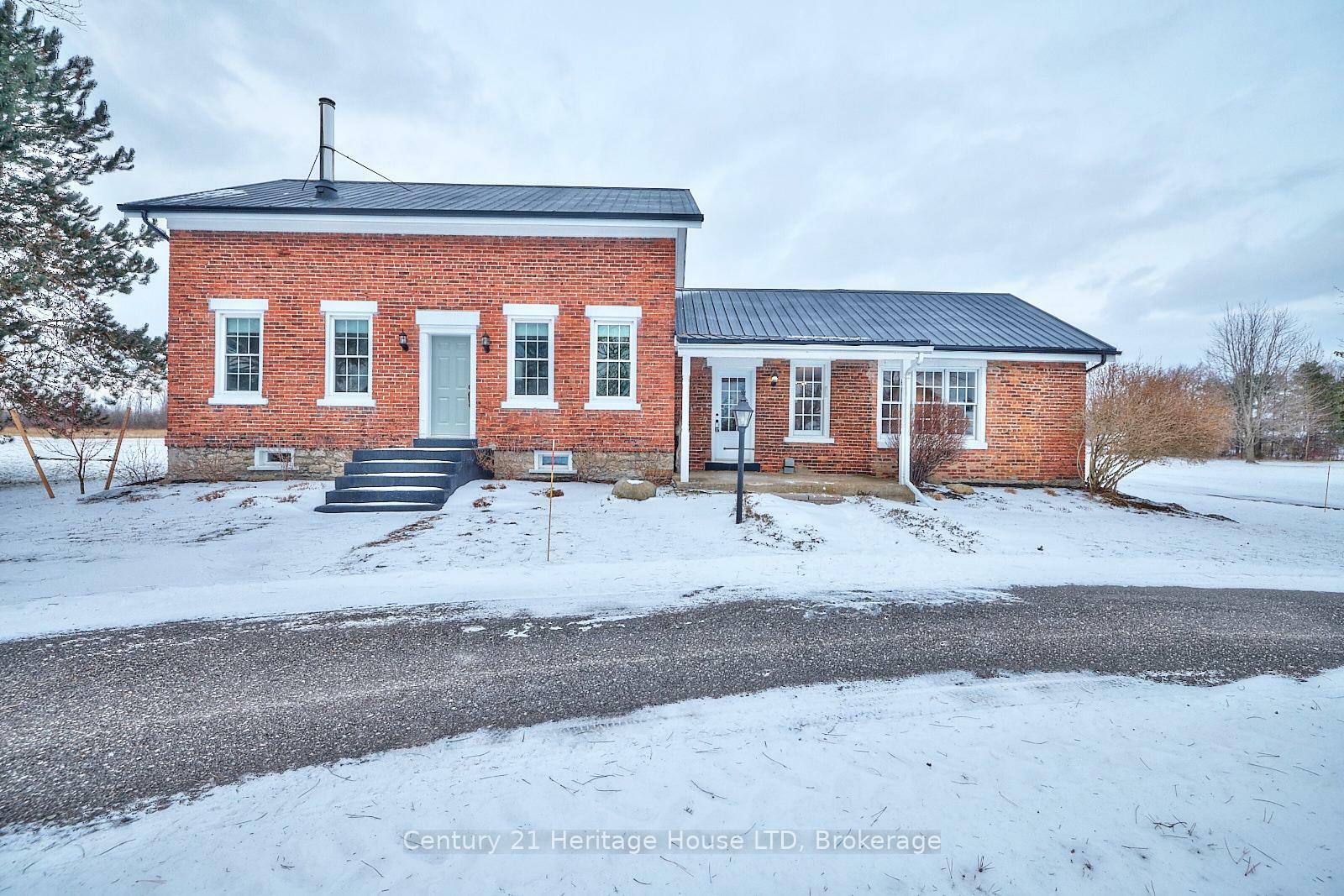 Property Photo: 5930 Michener Road ON L0S 1R0