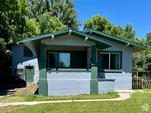 Property Photo:  595 E Center St N  UT 84321 