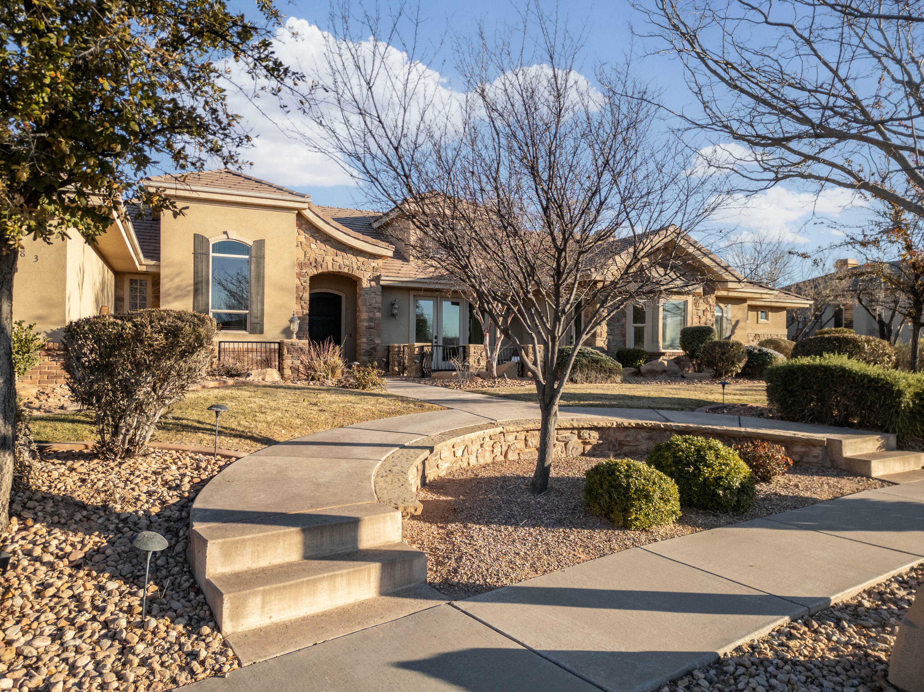 Property Photo:  1783 N Firerock Cir  UT 84780 