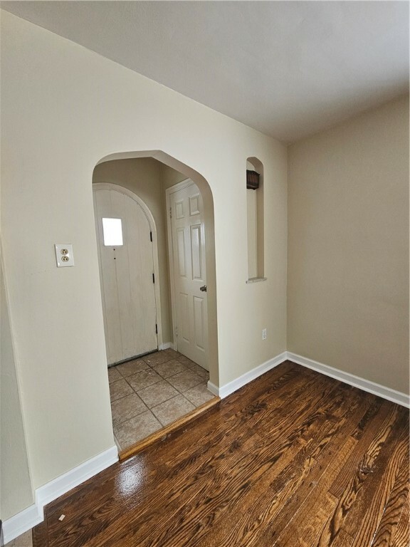 Property Photo: 1732 Pennsylvania Ave PA 15122