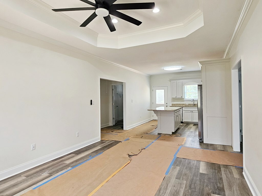 Property Photo: 3417 Sweetbrier Road GA 31701
