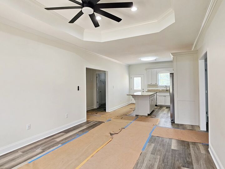 Property Photo: 3417 Sweetbrier Road GA 31701