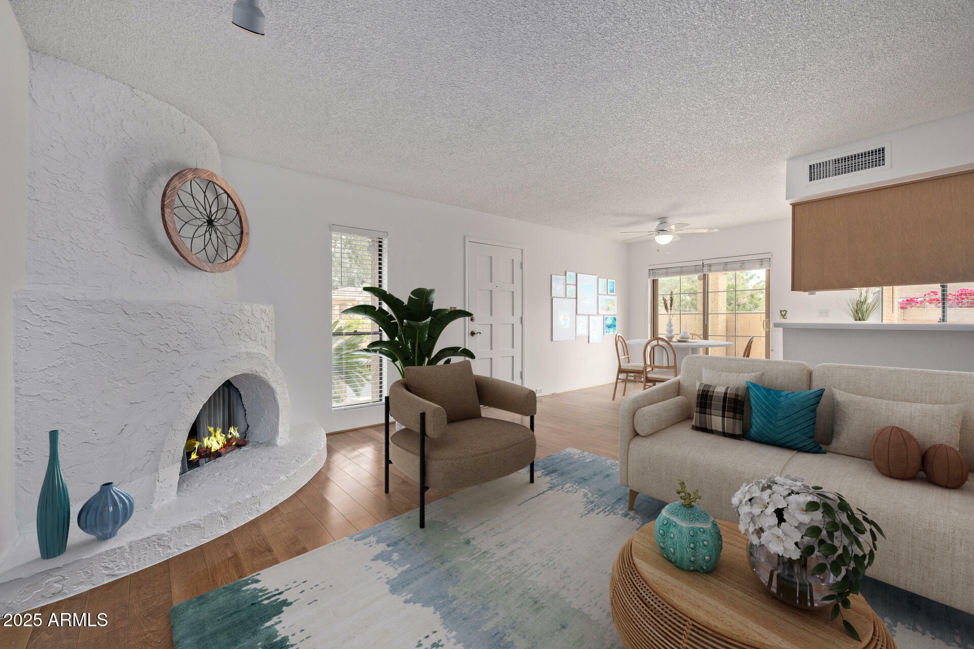 Property Photo: 10426 N 11th Street 3 AZ 85020