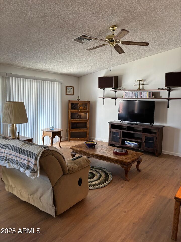Property Photo:  3611 N 65th Avenue  AZ 85033 