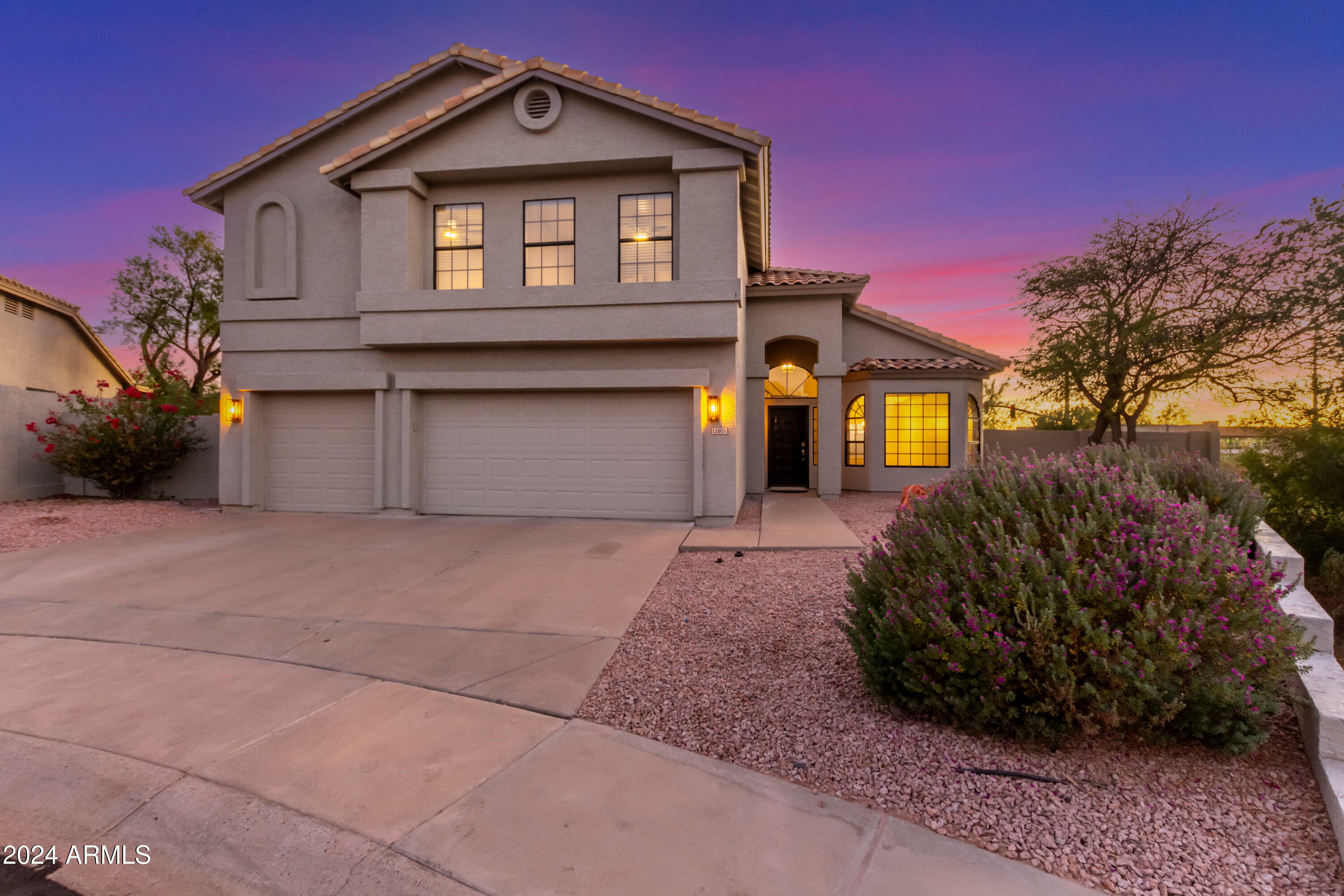 12815 E Becker Lane  Scottsdale AZ 85259 photo