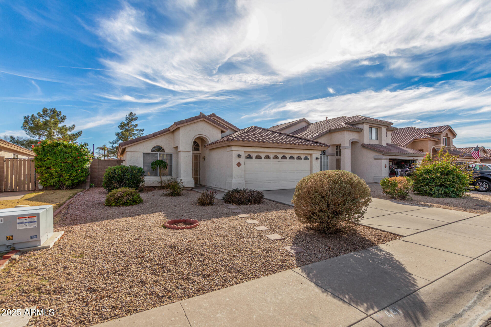 Property Photo:  441 W San Remo Street  AZ 85233 