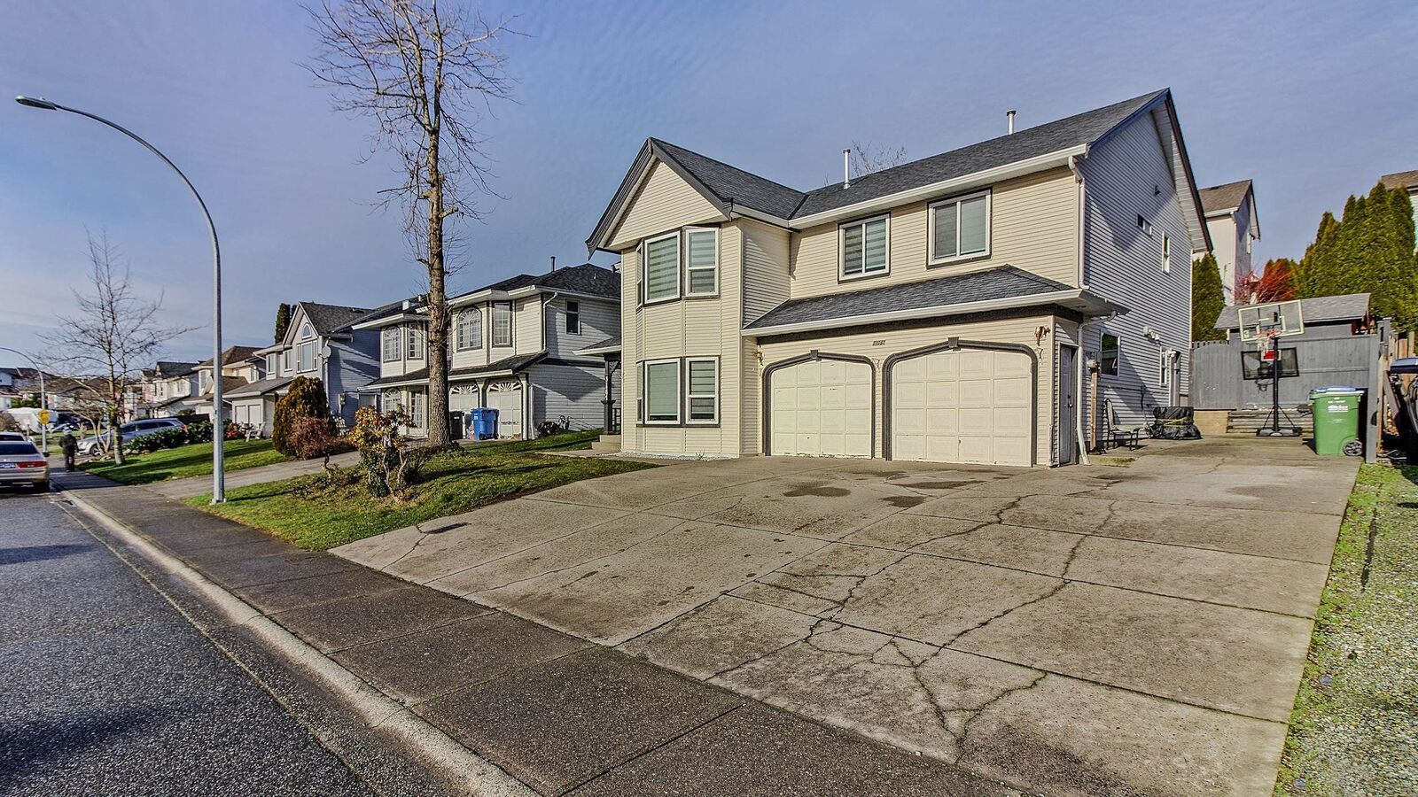 Photo de la propriété: 31297 Wagner Drive BC V2T 5G1