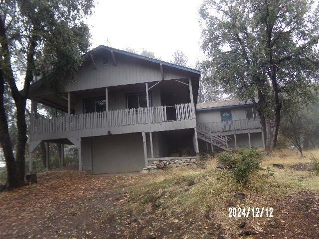 22970 N Bald Mountain Road  Columbia CA 95310 photo