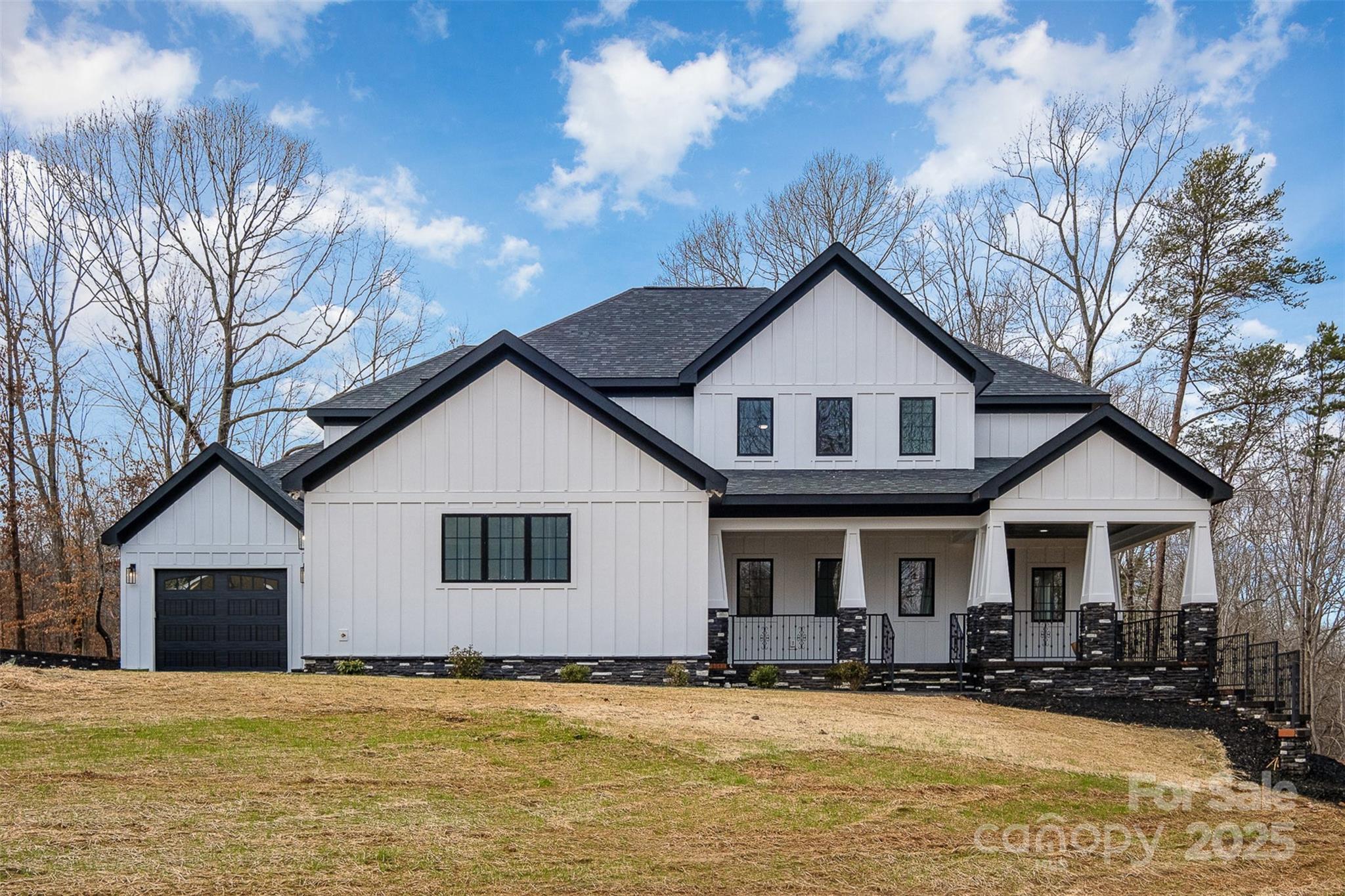 Property Photo: 177 Olympia Drive NC 28117