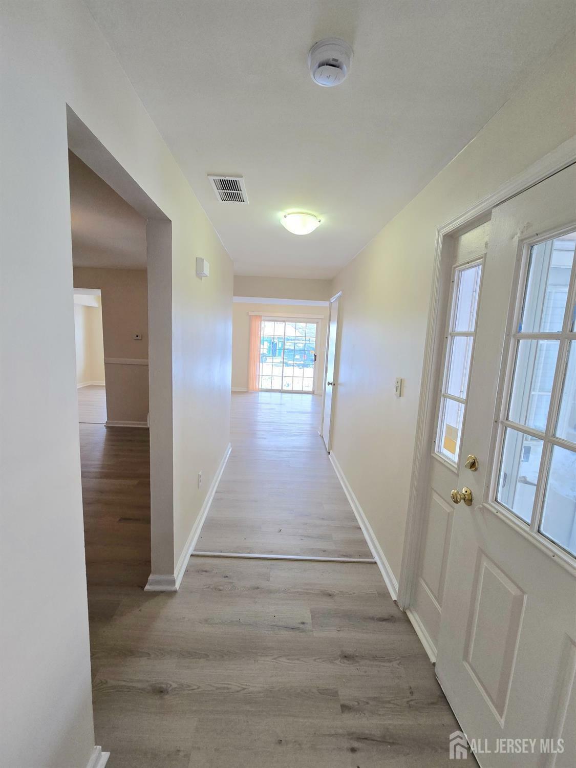 Property Photo:  203 Copeley Way  NJ 08902 