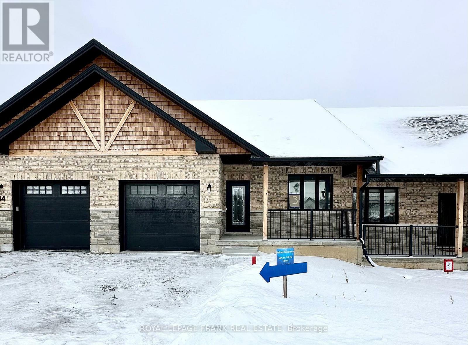Photo de la propriété: 12 Pond Street ON K0L 1Y0