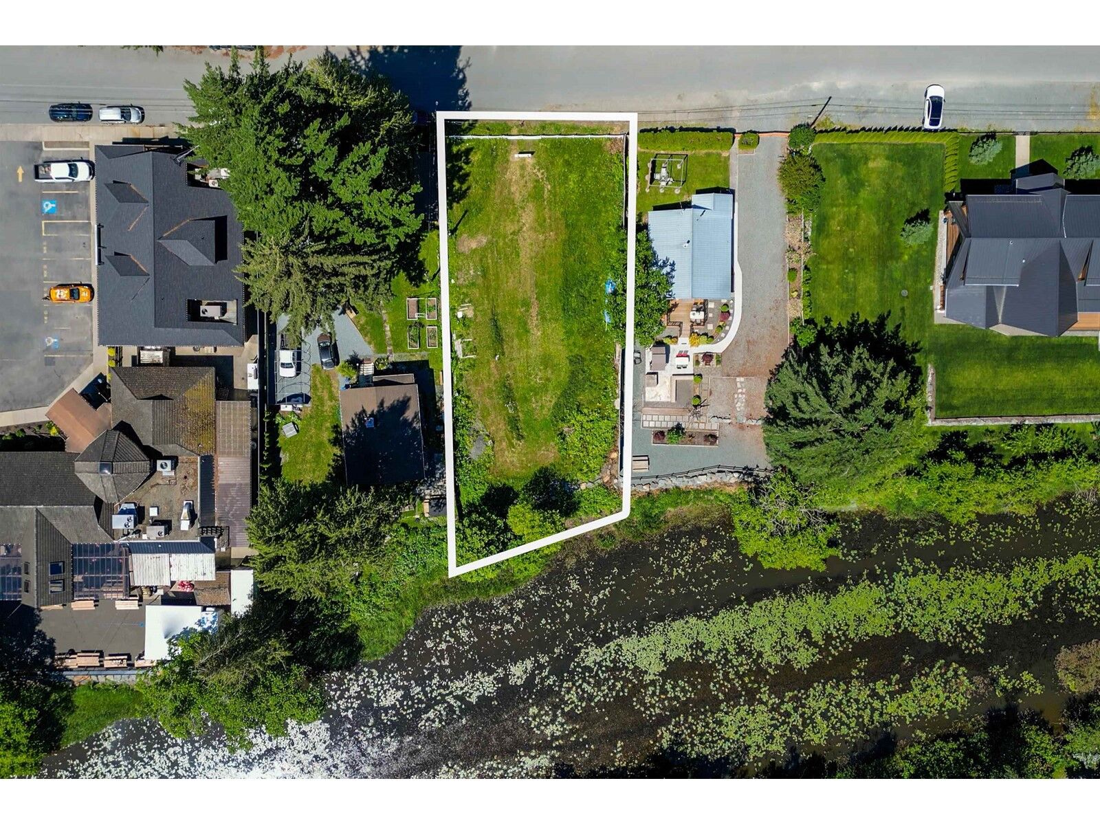 Property Photo:  260 Cedar Avenue  BC V0M 1K0 