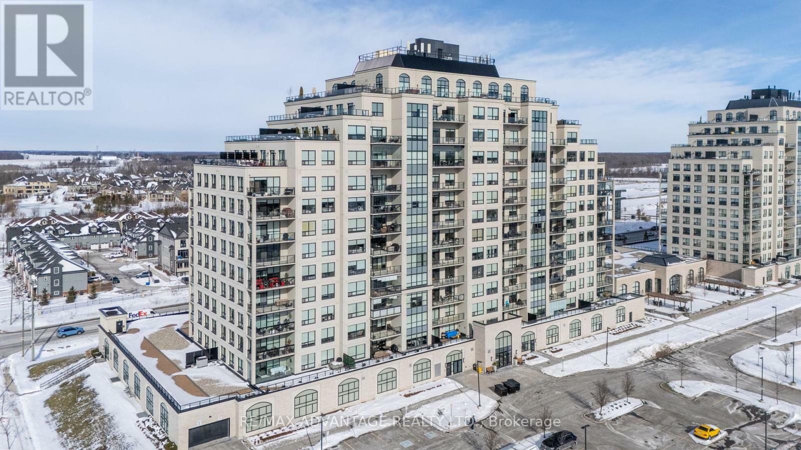 260 Villagewalk Boulevard 706  London ON N6G 0W6 photo