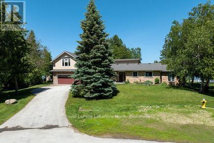Property Photo: 108 Bartlett Boulevard ON L9Y 5C9