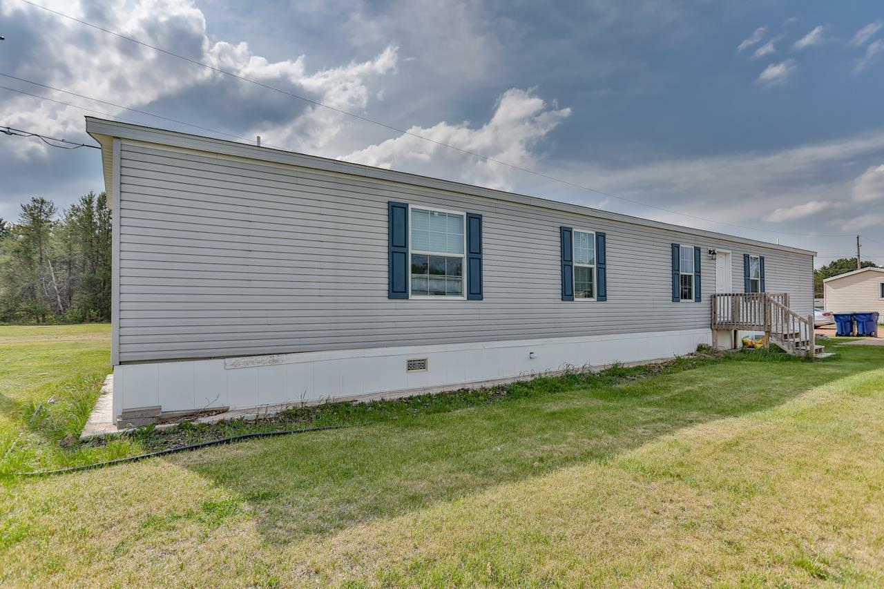 Property Photo: 218800 Fawn Road #55 WI 54455