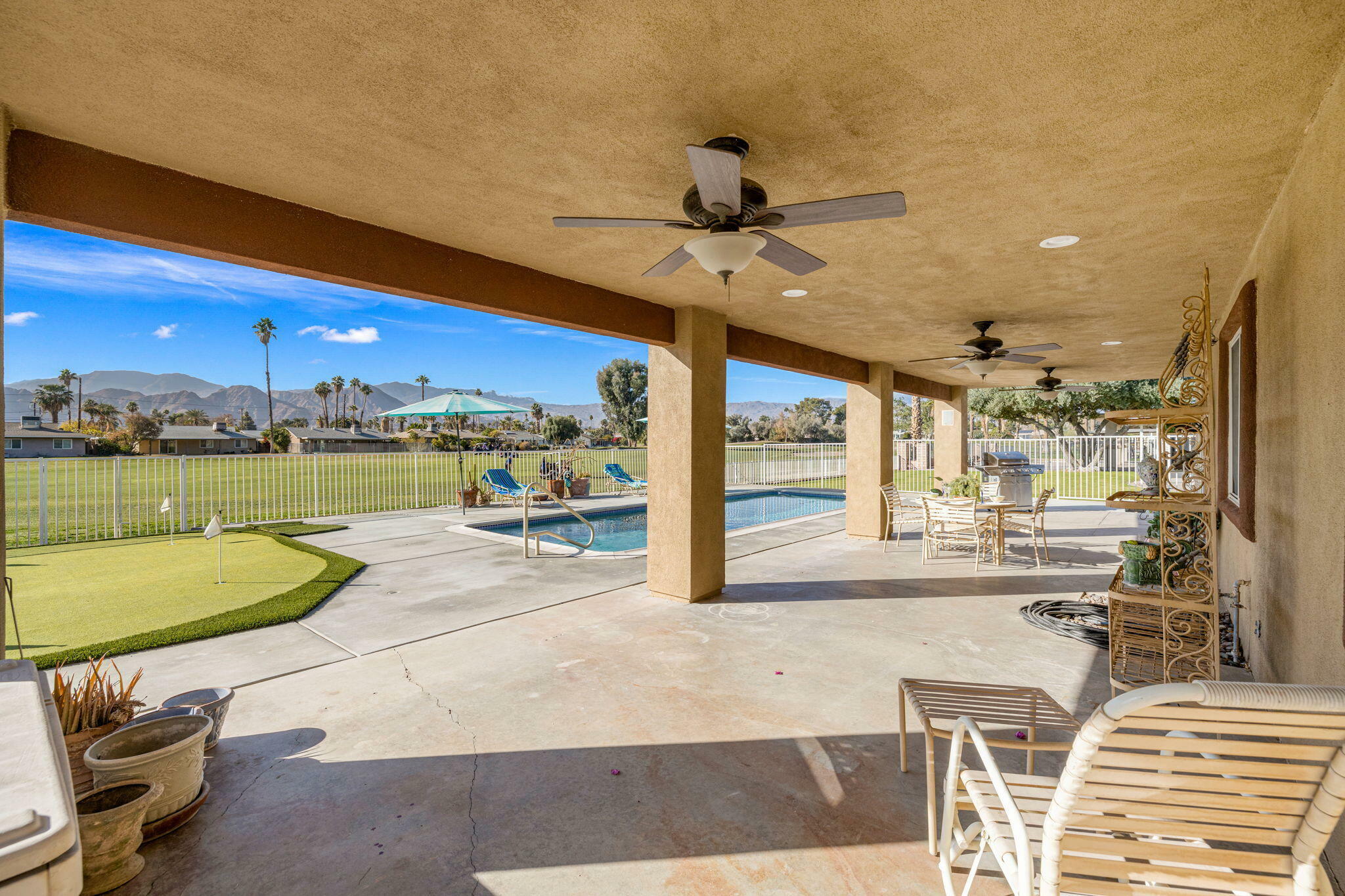 Property Photo: 77325 Minnesota Avenue CA 92211