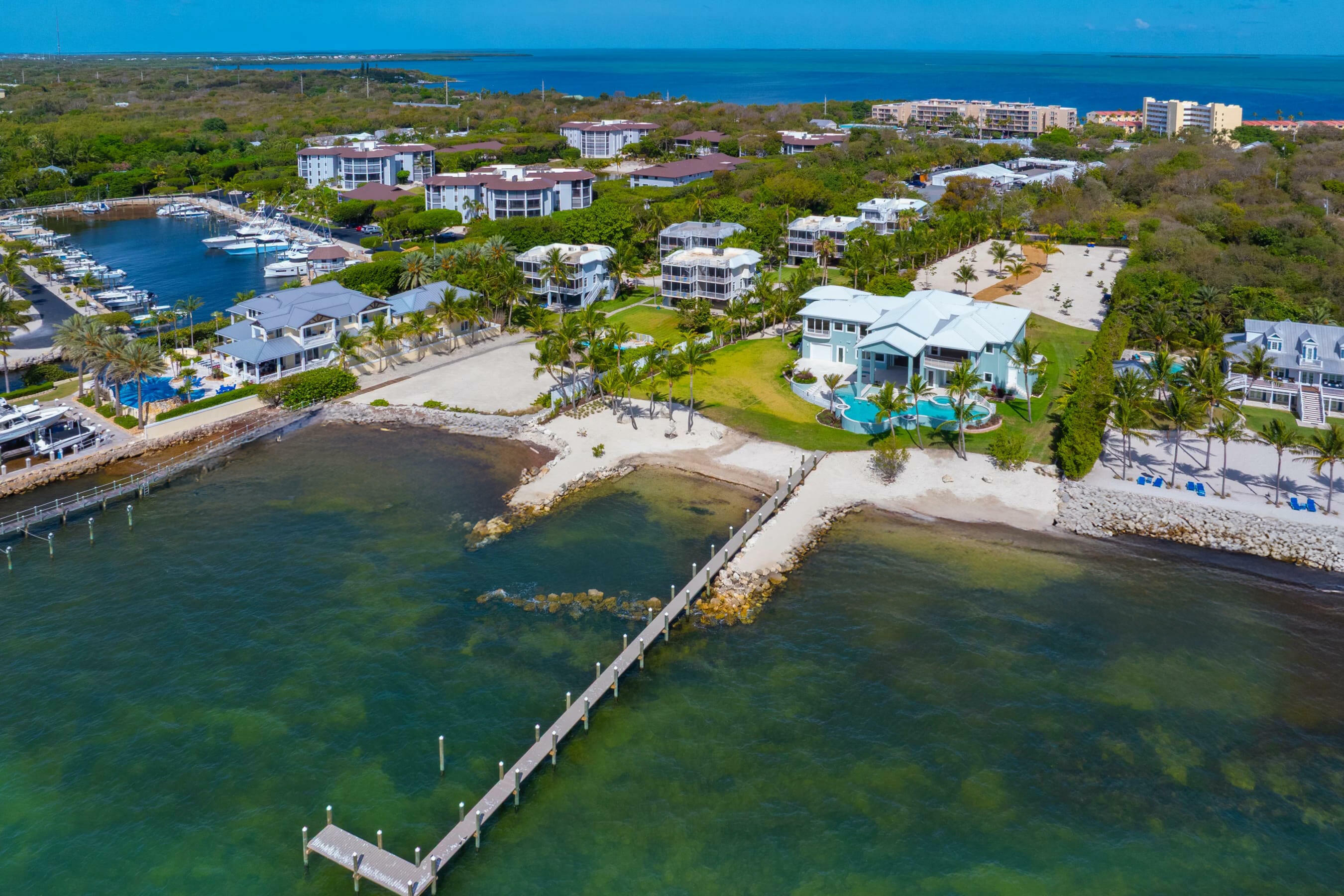 Property Photo: 88351 Old Highway FL 33036